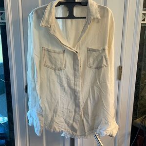 Umbee long sleeve shirt